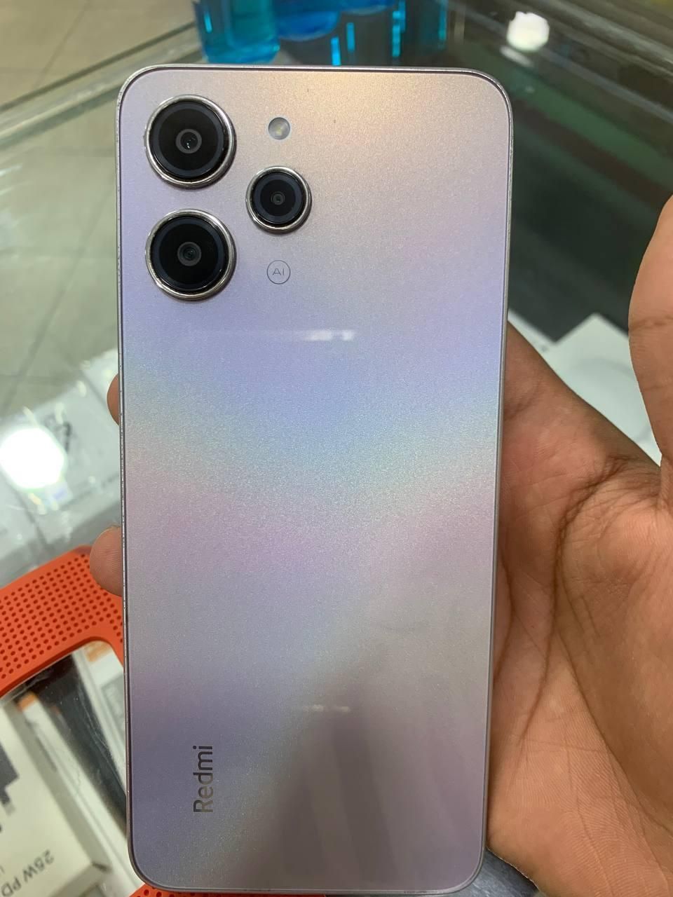 Redmi 12  256g|موبایل|کرج, حصارک بالا|دیوار