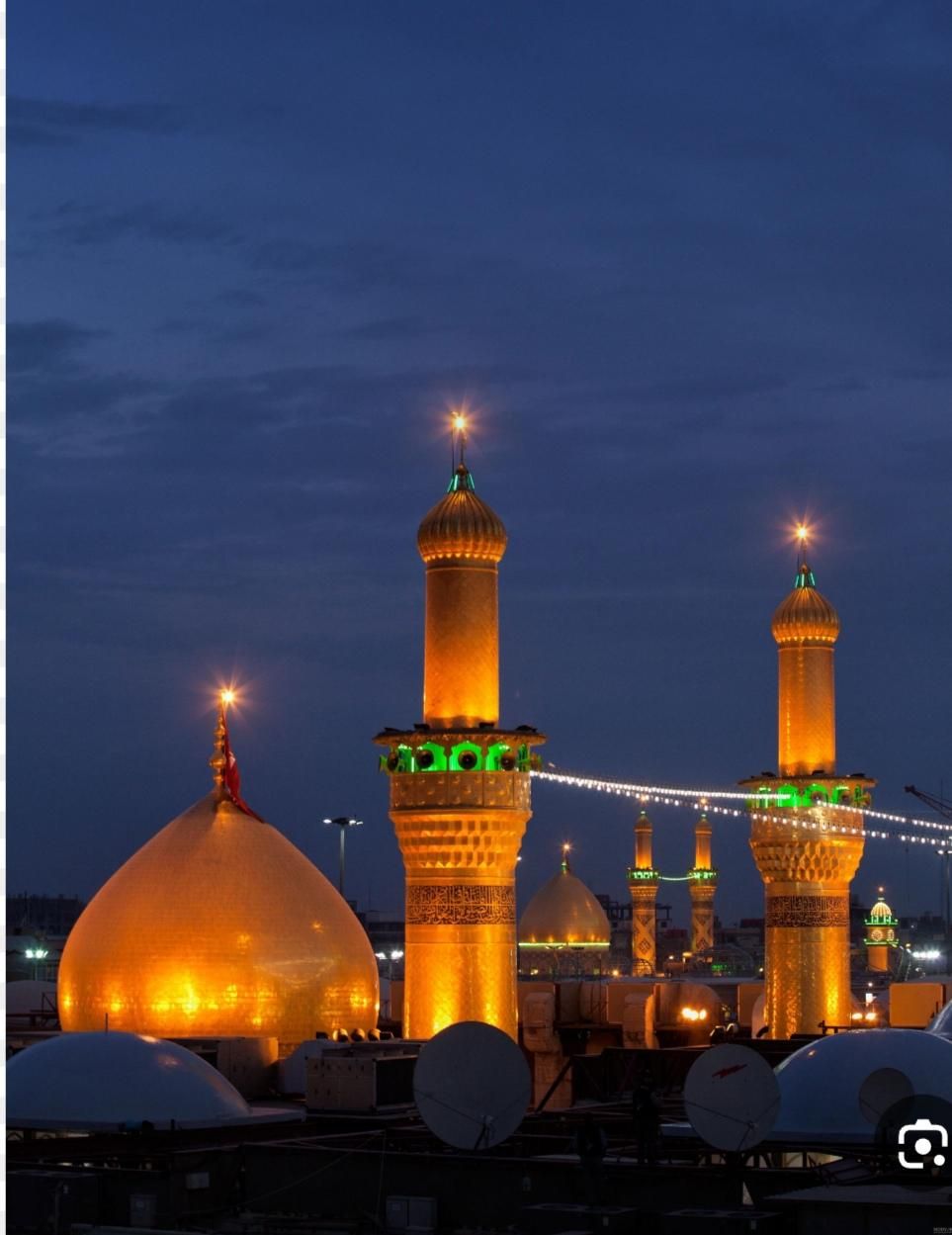 داستان، سفرزیارتی کربلا ویژه مشتاقان اباعبدالله|تور و چارتر|قم, چهار مردان|دیوار