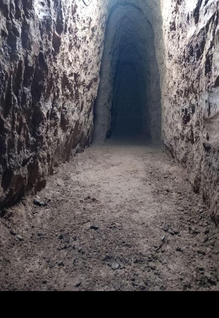 مغنی چاه کن مقنی حفاری در اسلامشهر