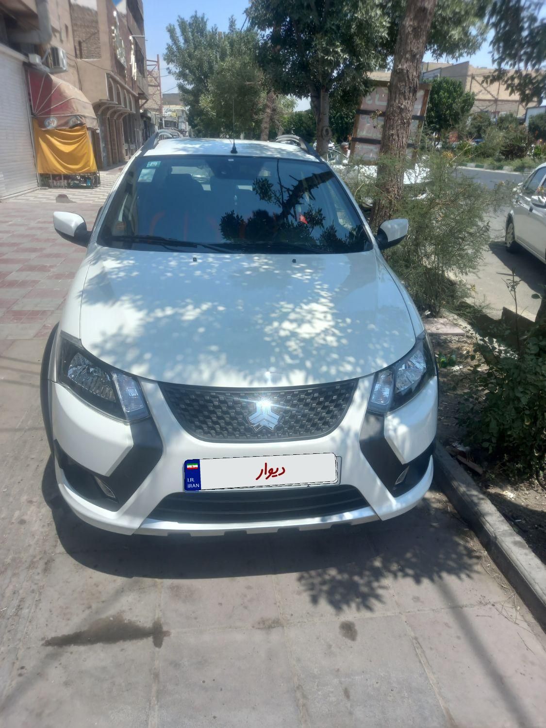 کوئیک gxl 1402|خودرو سواری و وانت|کرج, مشکین‌دشت|دیوار