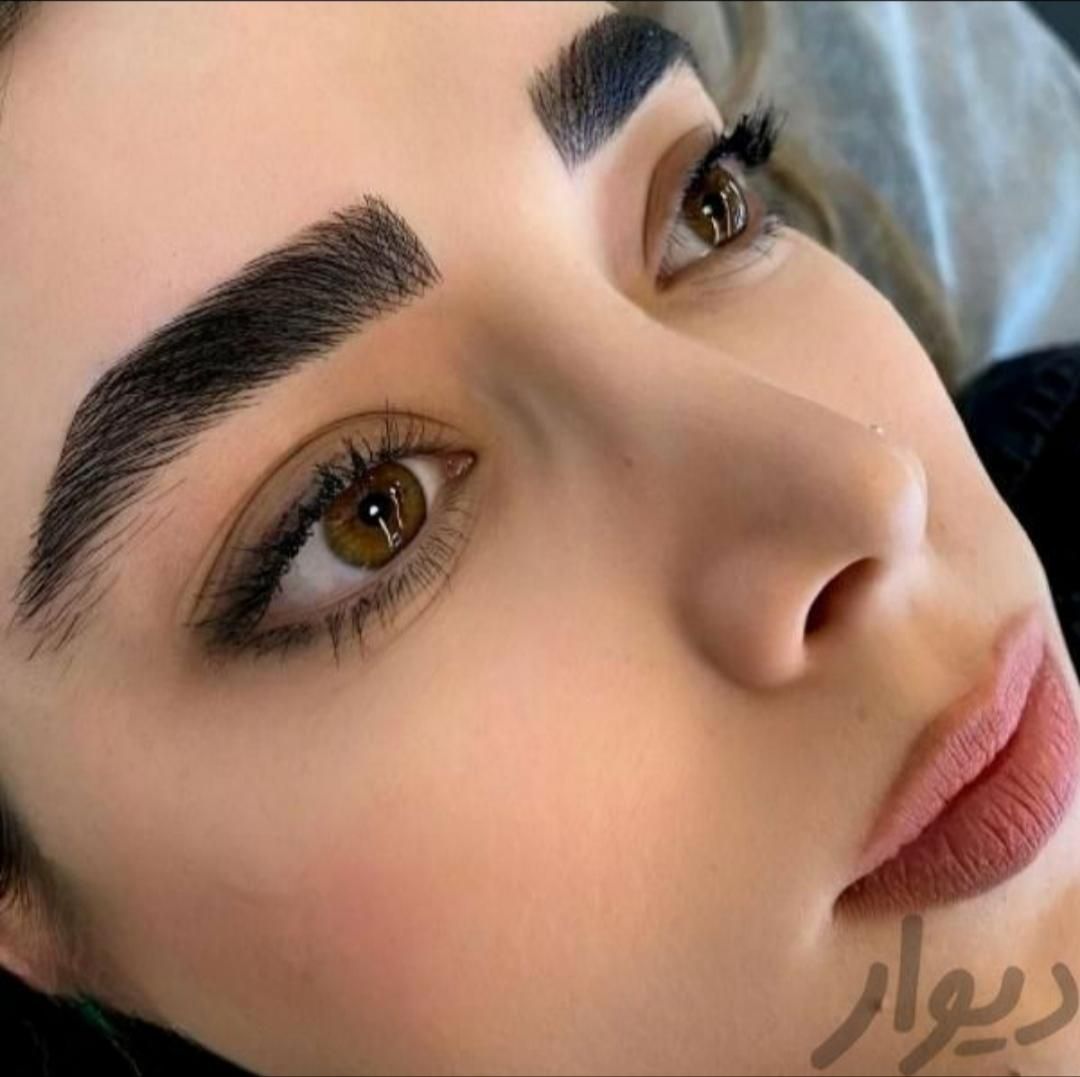 تخفیف پنجاه درصدی میکروبلیدینگ خطچشم شیدینگ لب ...|خدمات آرایشگری و زیبایی|شیراز, تاچارا|دیوار