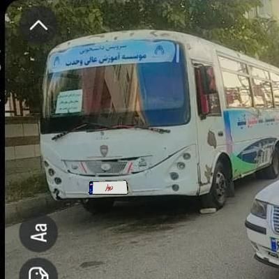 مینی بوس سیترا|خودرو سنگین|تربت جام, والفجر|دیوار