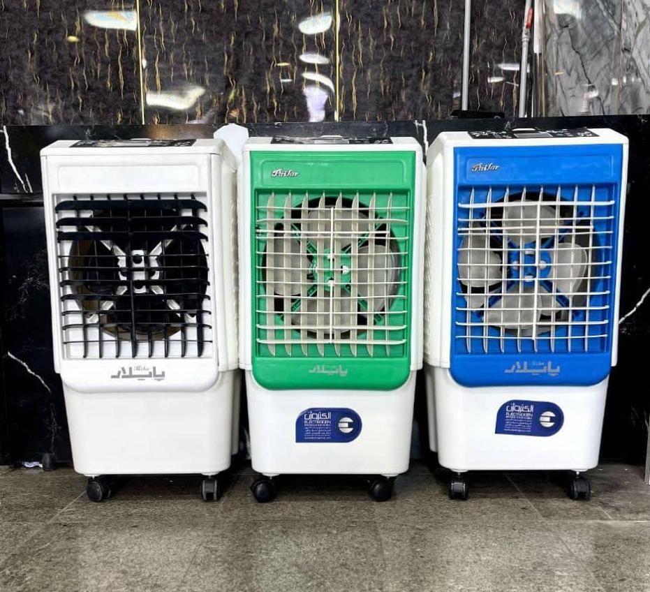 کولر آبی 2800/3100/3500/4000/6000 گارانتی شرکتی|کولر آبی|اسلام‌شهر, انبارهای شهید طاهری|دیوار