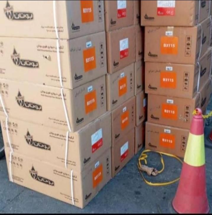 ابگرمکن دیواری بوتان .۳۱۱۵ تعویض با ابگرمکن شما|آبگرمکن، پکیج، شوفاژ|فردیس, منظریه|دیوار
