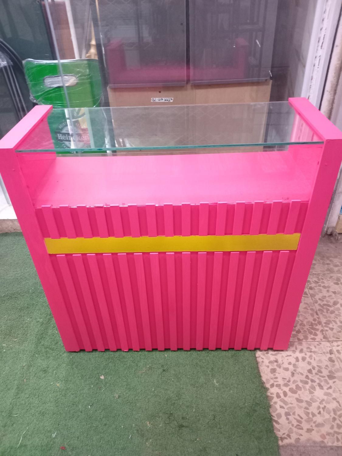 ۴۴۴۶۶۶رگال مبرهن ویژه میز پیشخوان|فروشگاه و مغازه|رشت, استادسرا|دیوار