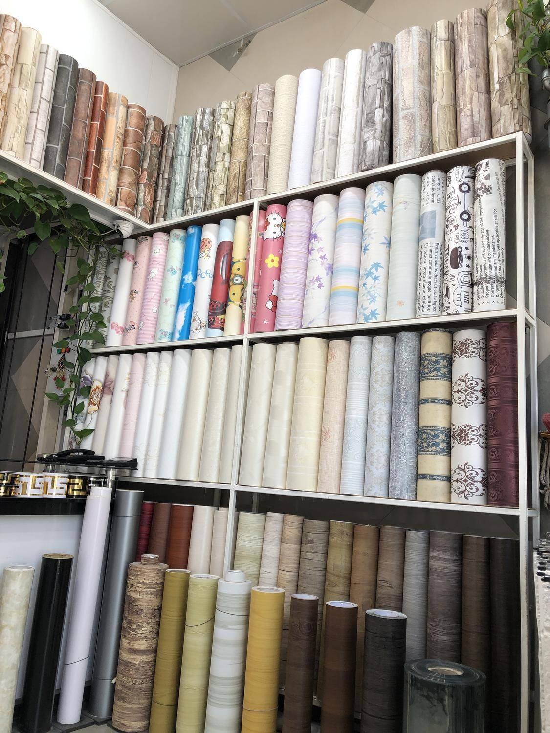 پخش برچسب کابینت،حمام،آشپزخانه|خدمات پیشه و مهارت|قم, عمار یاسر|دیوار