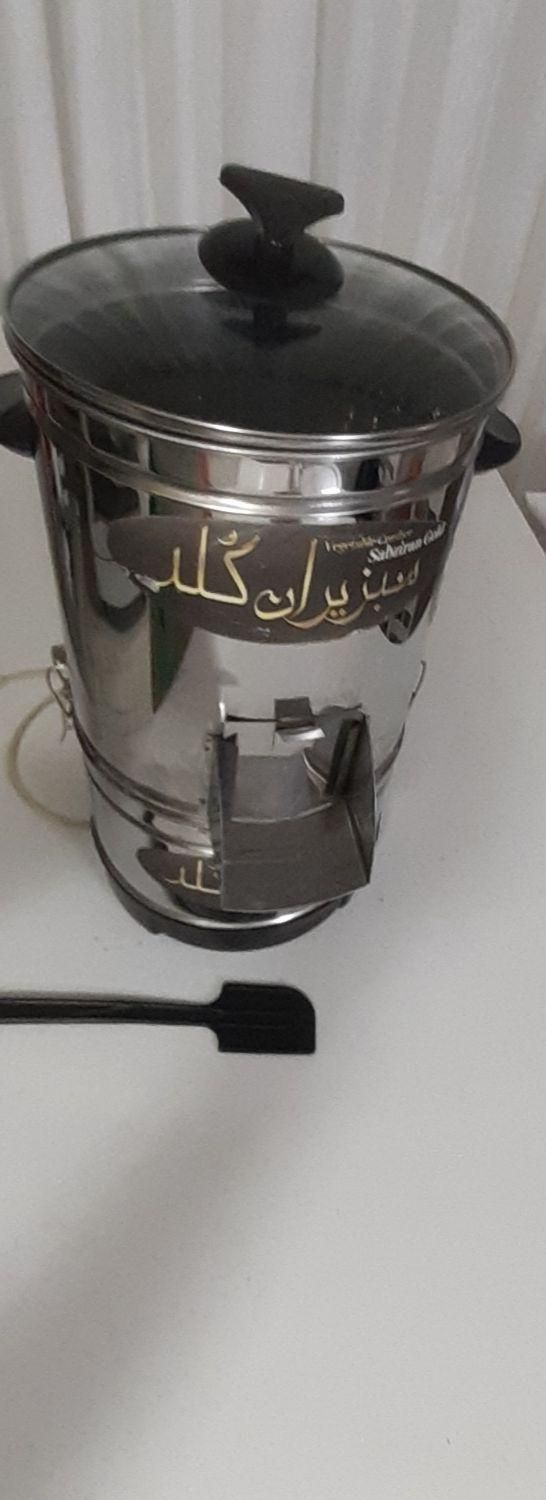 سبزی خردکن سبزیران گلد|خردکن، آسیاب، غذاساز|تهران, فلاح|دیوار