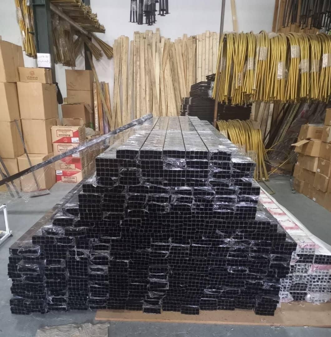 پخش پروفیل رگال در ایران|فروشگاه و مغازه|تهران, افسریه شمالی|دیوار