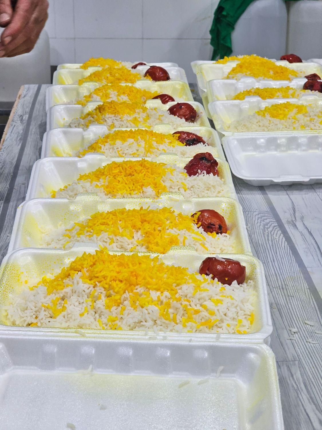 تهیه غذا رستوران مطبخ عقیل|خدمات پذیرایی، مراسم|قم, یزدان‌شهر|دیوار