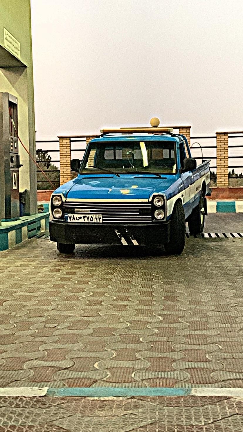 یدک کش امداد خودرو یدکش چرثقیل و خودروبر حمل خودرو|خدمات حمل و نقل|اصفهان, آبشار|دیوار