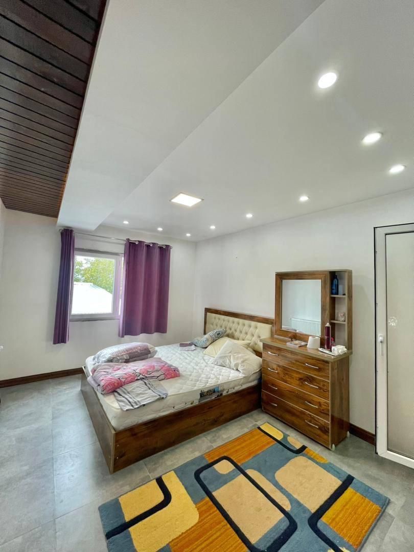 ویلای نیم پیلوت /سندتکبرگ/سه کنتور|فروش خانه و ویلا|آلاشت, |دیوار