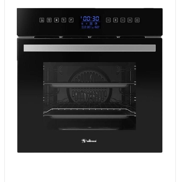 فرتوکار داتیس مدل ۶۸۳ شیشه شات ایتالیا|اجاق گاز و لوازم برقی پختوپز|کرمان, |دیوار