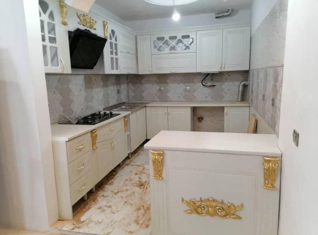 کابینت.سرویس سلطنتی.کد(347741)|مصالح و تجهیزات ساختمان|رشت, پیرکلاچای|دیوار