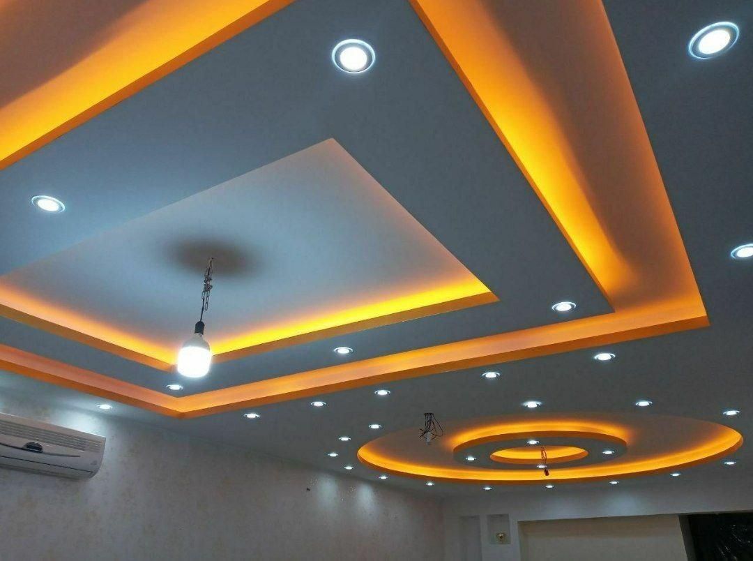 اجرای کناف|خدمات پیشه و مهارت|کرمانشاه, |دیوار