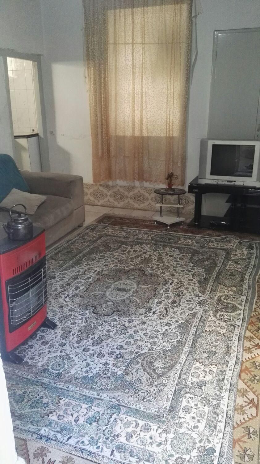 سوییت حیاط دار|اجارهٔ کوتاه‌مدت آپارتمان و سوئیت|تهران, جیحون|دیوار