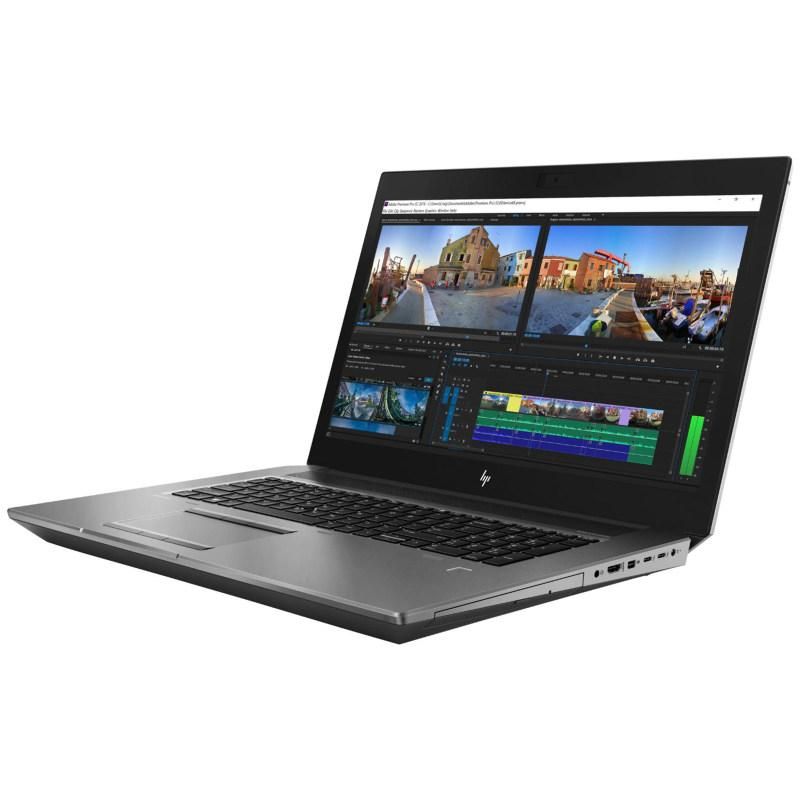 hp zbook g6 corei9|رایانه همراه|آبادان, |دیوار