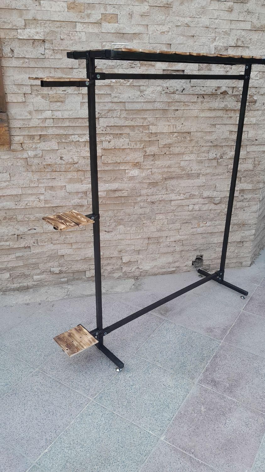 رگال استند جا کیفی|فروشگاه و مغازه|اهواز, کیانپارس |دیوار