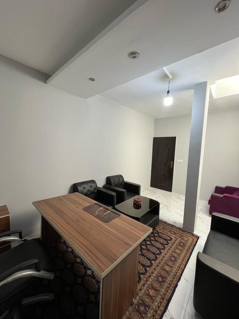 اجاره اتاق مبله ارزان سعدی ولیعصر|اجارهٔ دفتر کار، اتاق اداری، مطب|تبریز, |دیوار