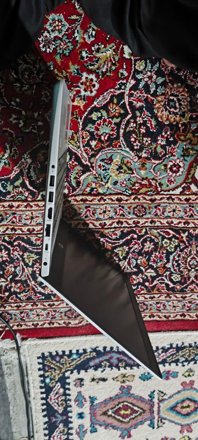 لپ تاپ HP ProBook 445R G6 رم ۱۶ حافظه یک ترا و ۲۵۶|رایانه همراه|سراوان, |دیوار