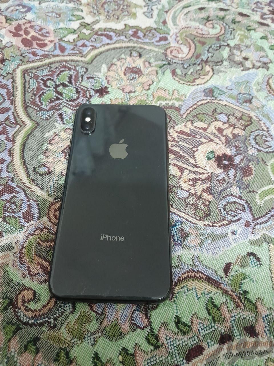 اپل iPhone XS ۲۵۶ گیگابایت|موبایل|تهران, شکوفه|دیوار