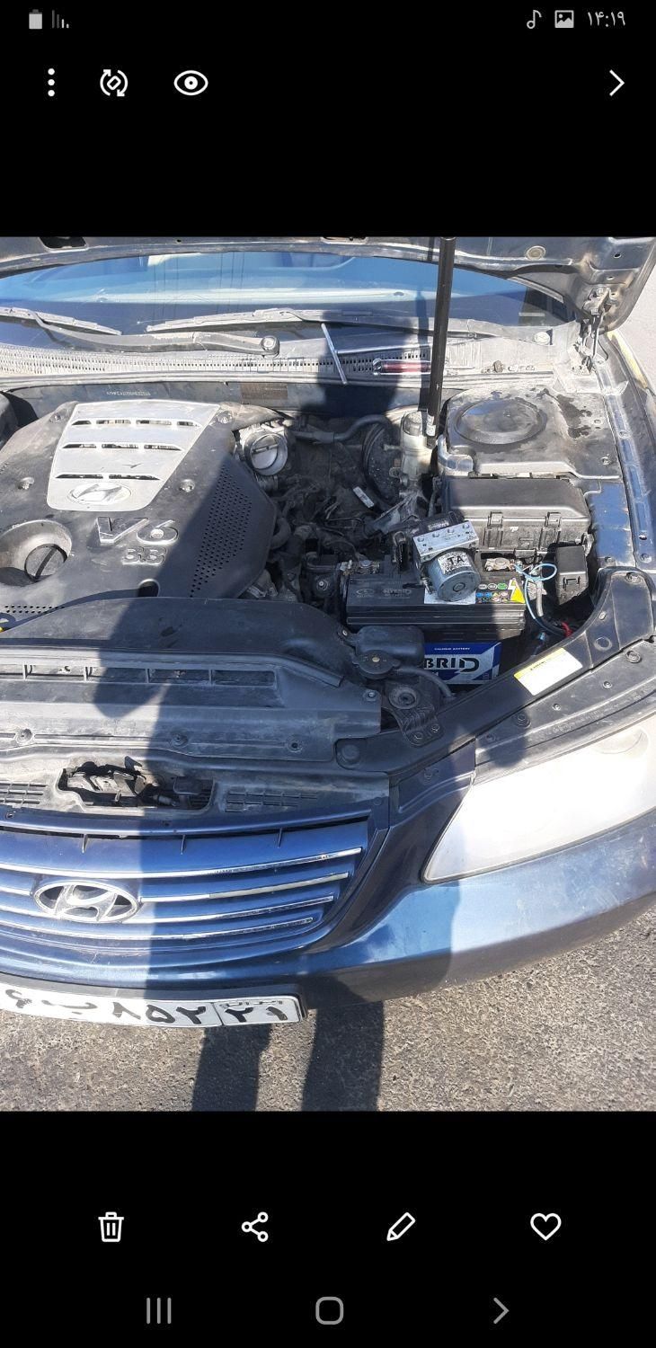 بوستر سازی تعمیر ای بی اس بلوک ABS|خدمات موتور و ماشین|اسلام‌شهر, |دیوار