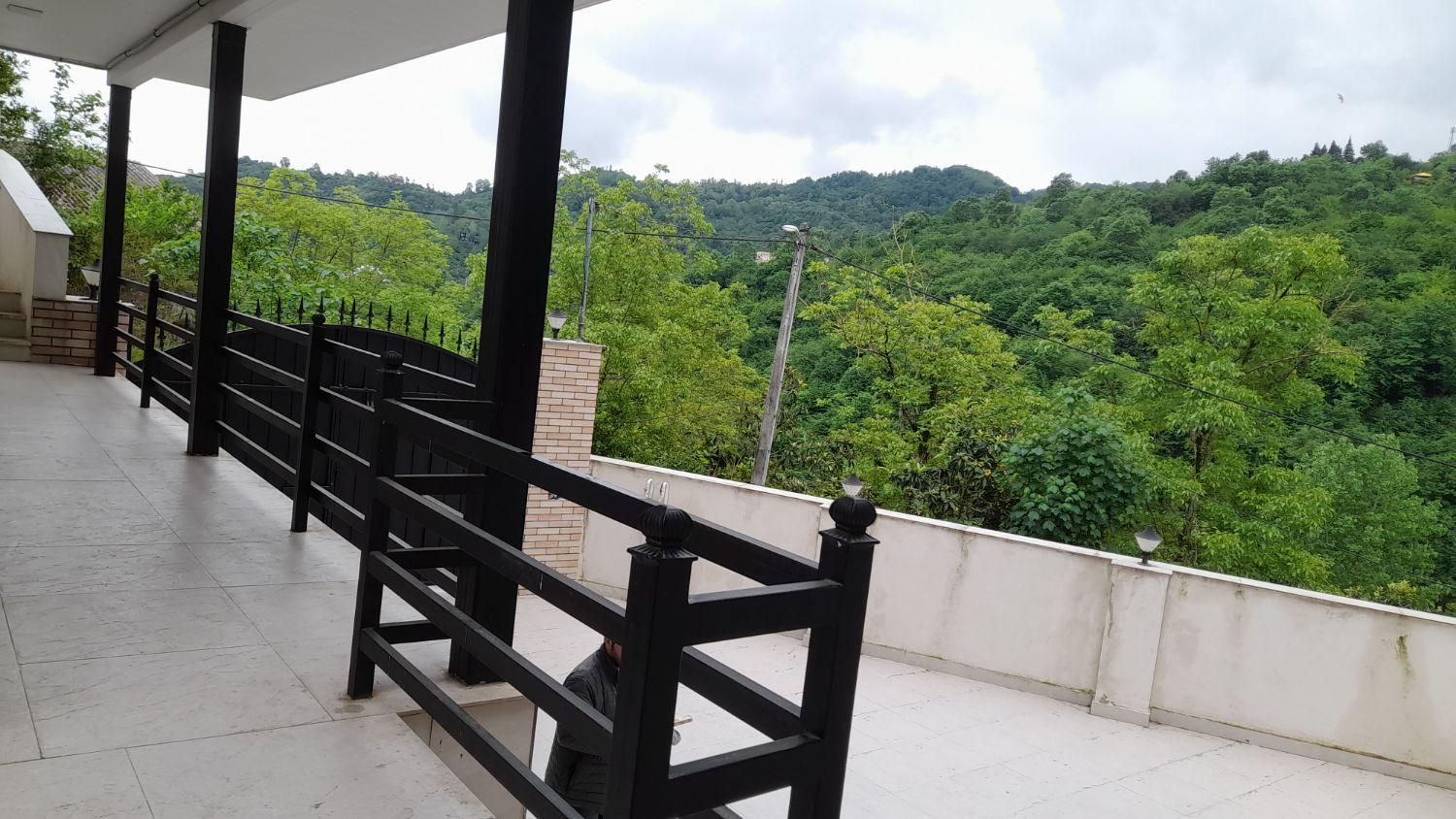 سوییت ویلایی جنگلی نوساز|اجارهٔ کوتاهمدت ویلا و باغ|رامسر, |دیوار