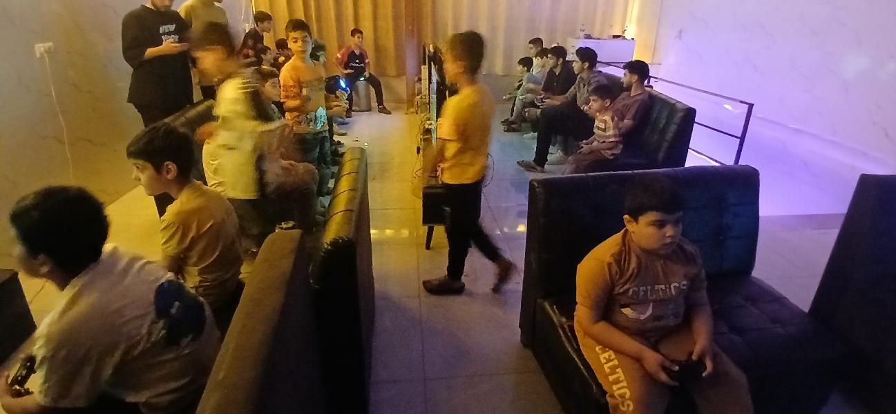 اجاره کنسول ps4 و ps5 و نصب بازی|کنسول، بازی ویدئویی و آنلاین|مسجد سلیمان, |دیوار