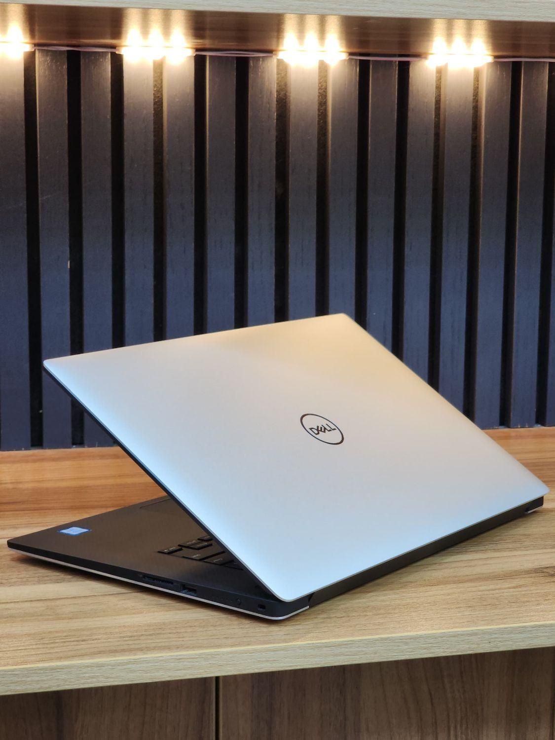 لپ تاپ Dell precision 5530|رایانه همراه|سراوان, |دیوار