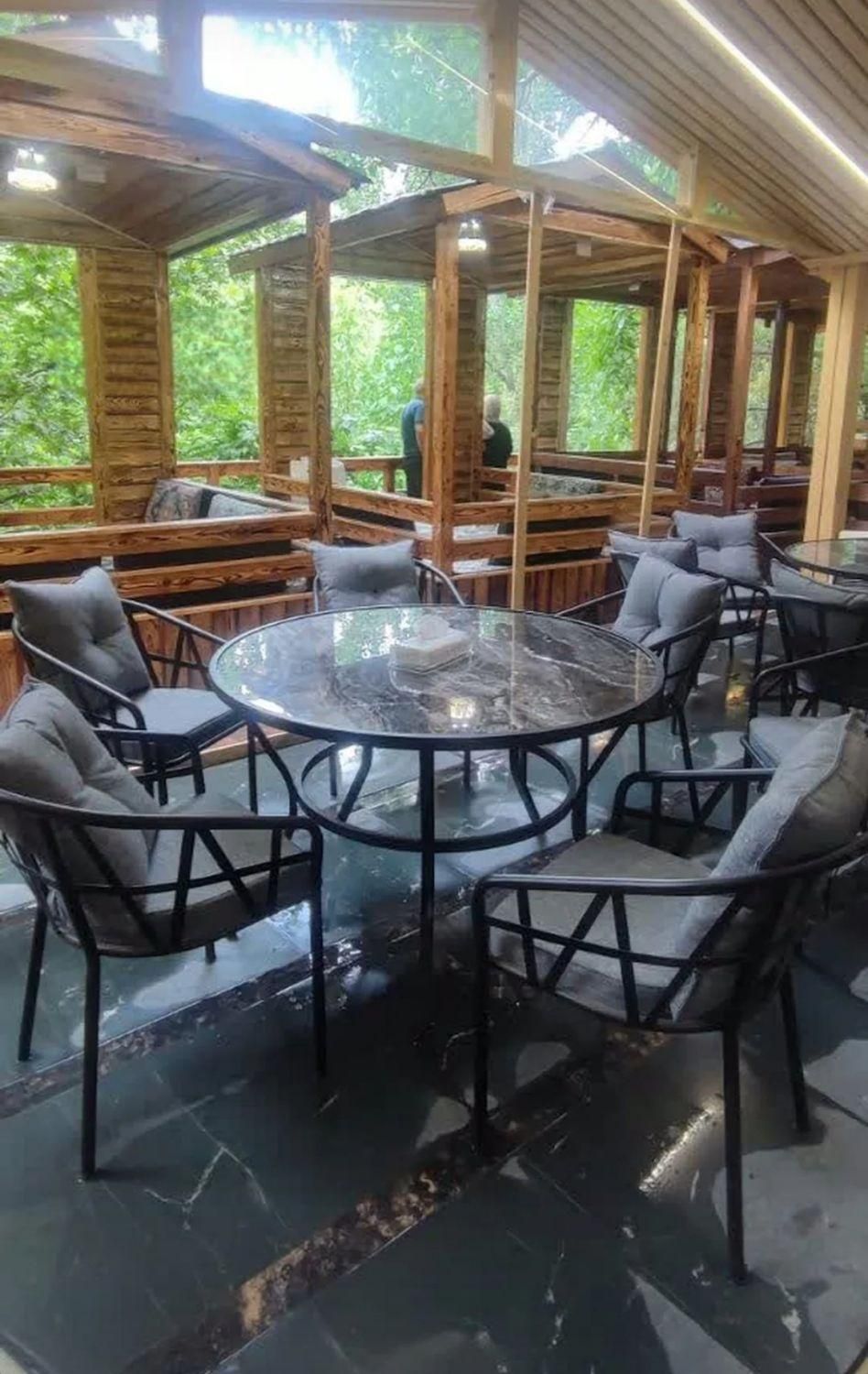 صندلی koding 669  پلاستیکی ناصر خان چتر رنگ متنوع|صندلی و نیمکت|مشهد, عبادی|دیوار