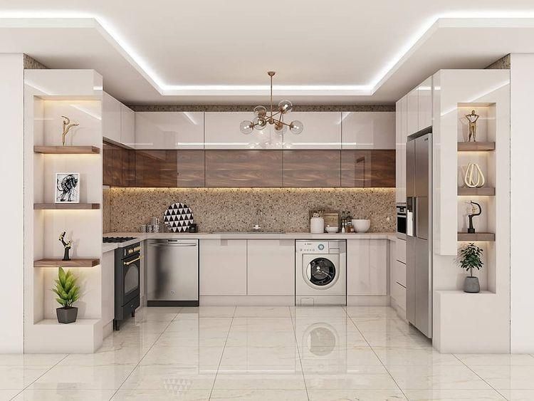 کابینت دو ساله|مصالح و تجهیزات ساختمان|دزفول, |دیوار