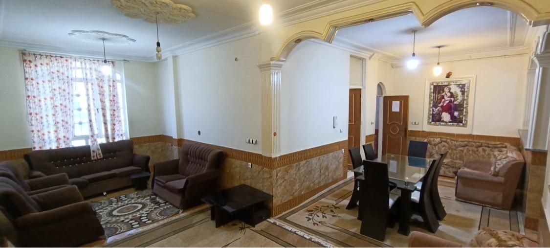 منزل مبله منطقه یک مرکز شهر و مستقل تک‌ واحدی|اجارهٔ کوتاه‌مدت آپارتمان و سوئیت|یاسوج, |دیوار