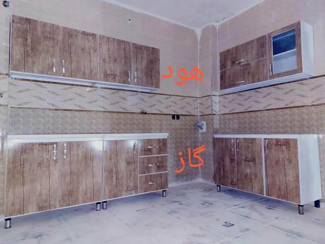 کابینت پیش ساخته نو قائمیه کوهچنار|مصالح و تجهیزات ساختمان|کازرون, |دیوار