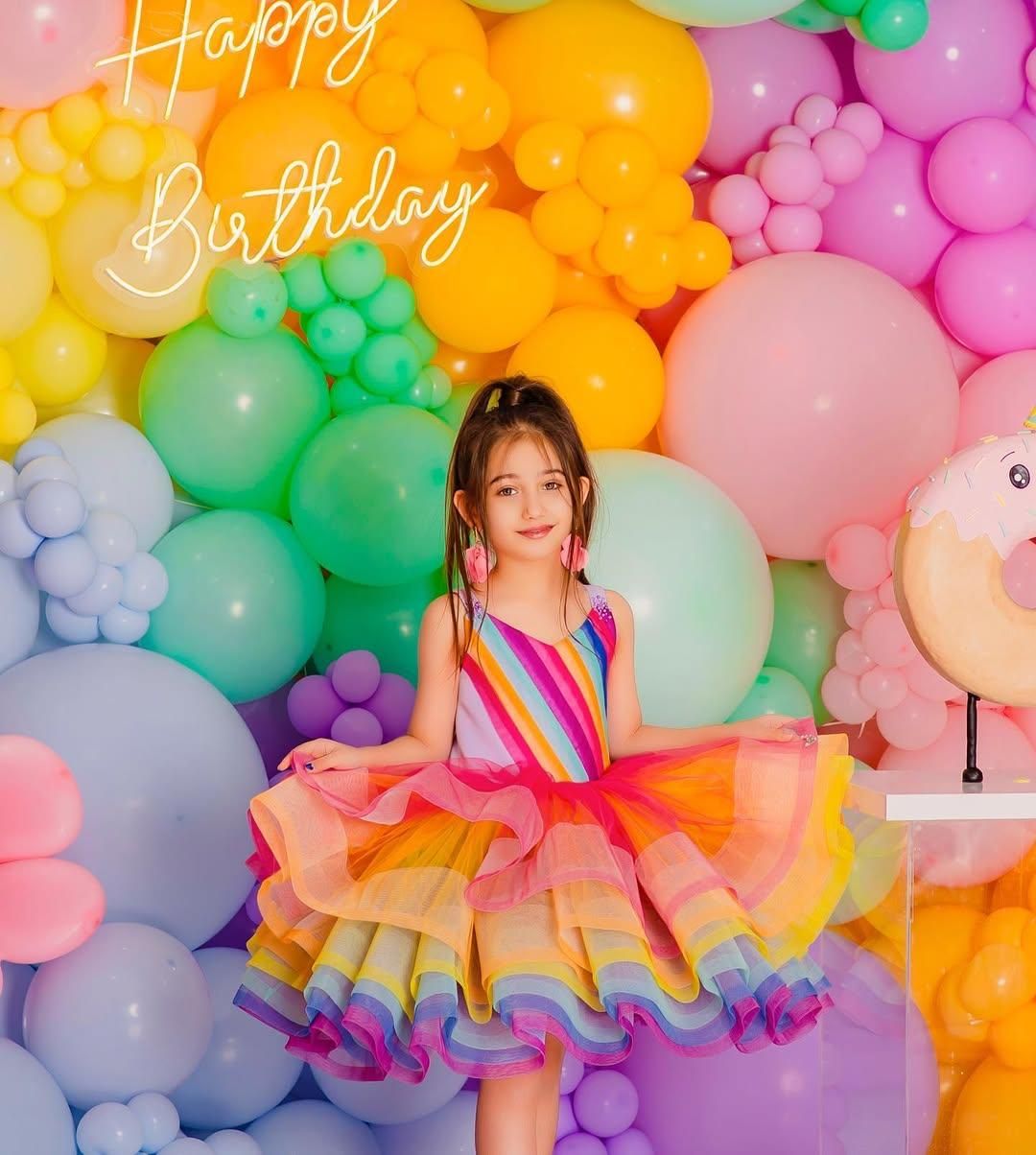 اموزش لباس پرنسسی کودک|خدمات آموزشی|تبریز, |دیوار