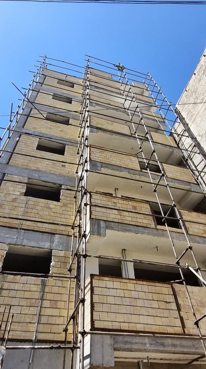 خدمات داربست فلزی...|خدمات پیشه و مهارت|تبریز, |دیوار