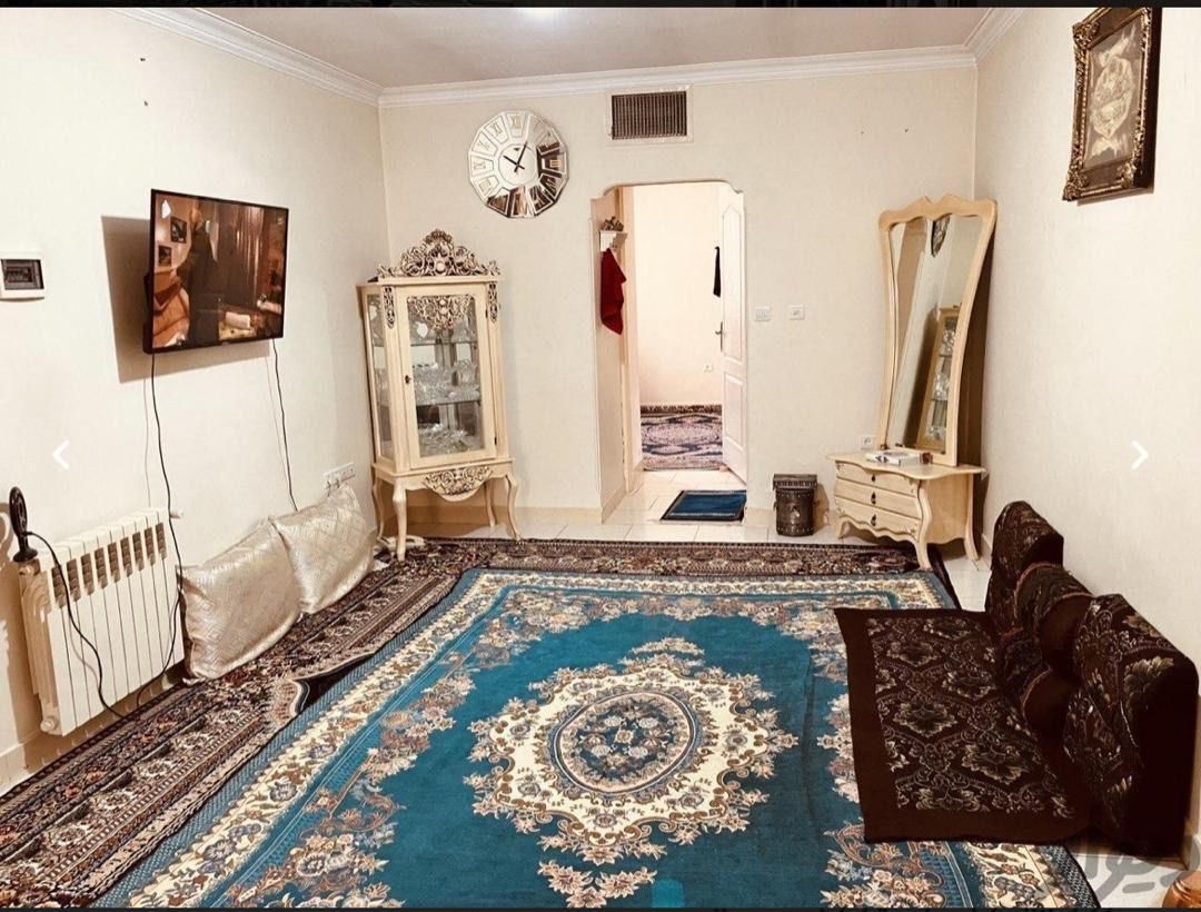 آپارتمان ۵۰ متری، وحیدیه ، نانگیر، پارکینگ  انباری|اجارهٔ خانه و ویلا|تهران, تسلیحات|دیوار