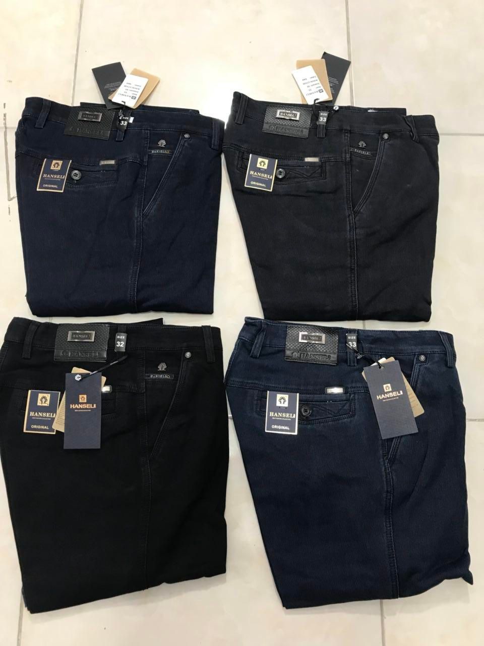 شلوارکتان لی تکسایزشده|لباس|کاشان, فاز ۲ ناجی آباد|دیوار