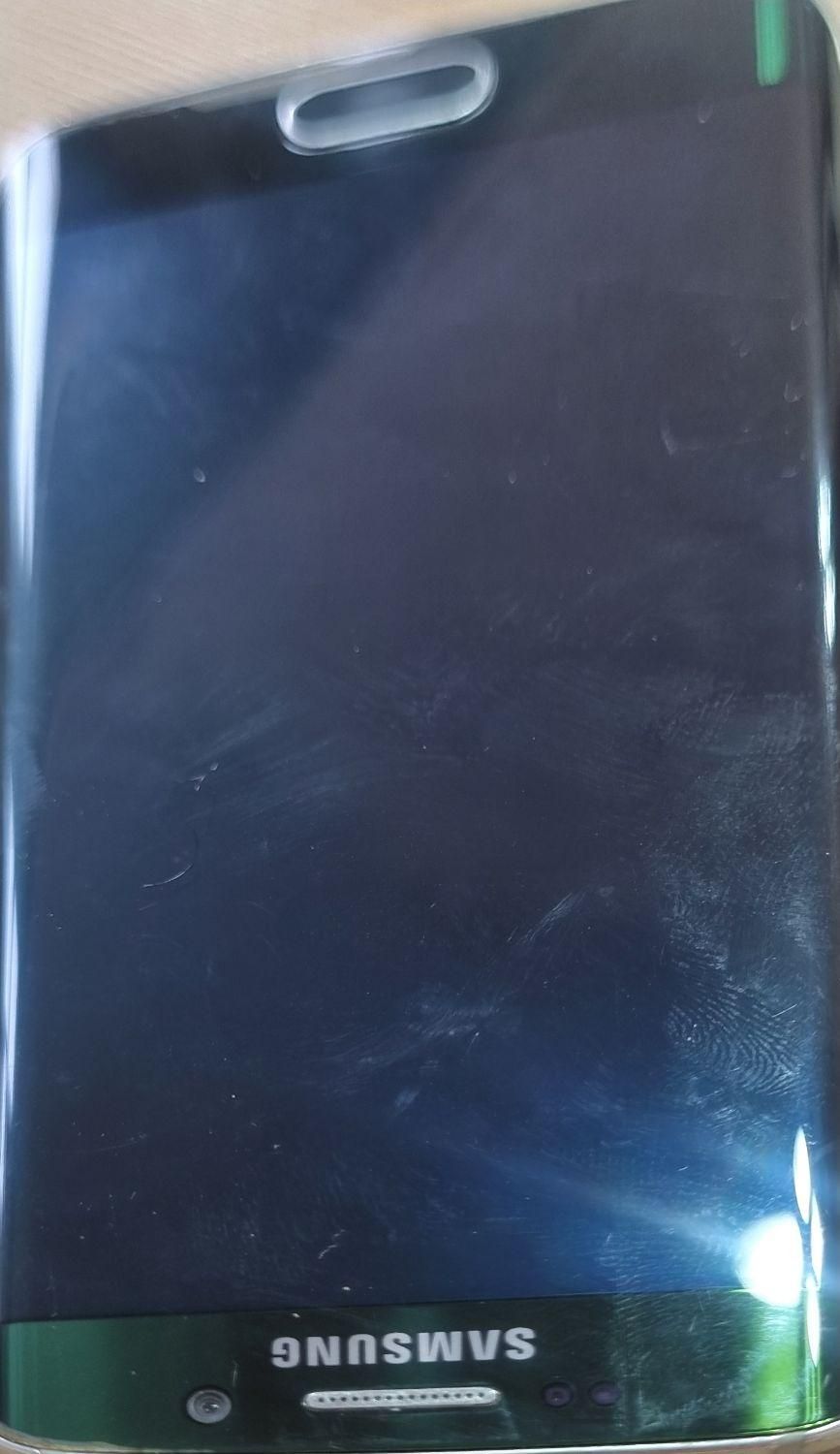 فروش ال سی ی سامسونگs7edge|لوازم جانبی موبایل و تبلت|تهران, مرزداران|دیوار