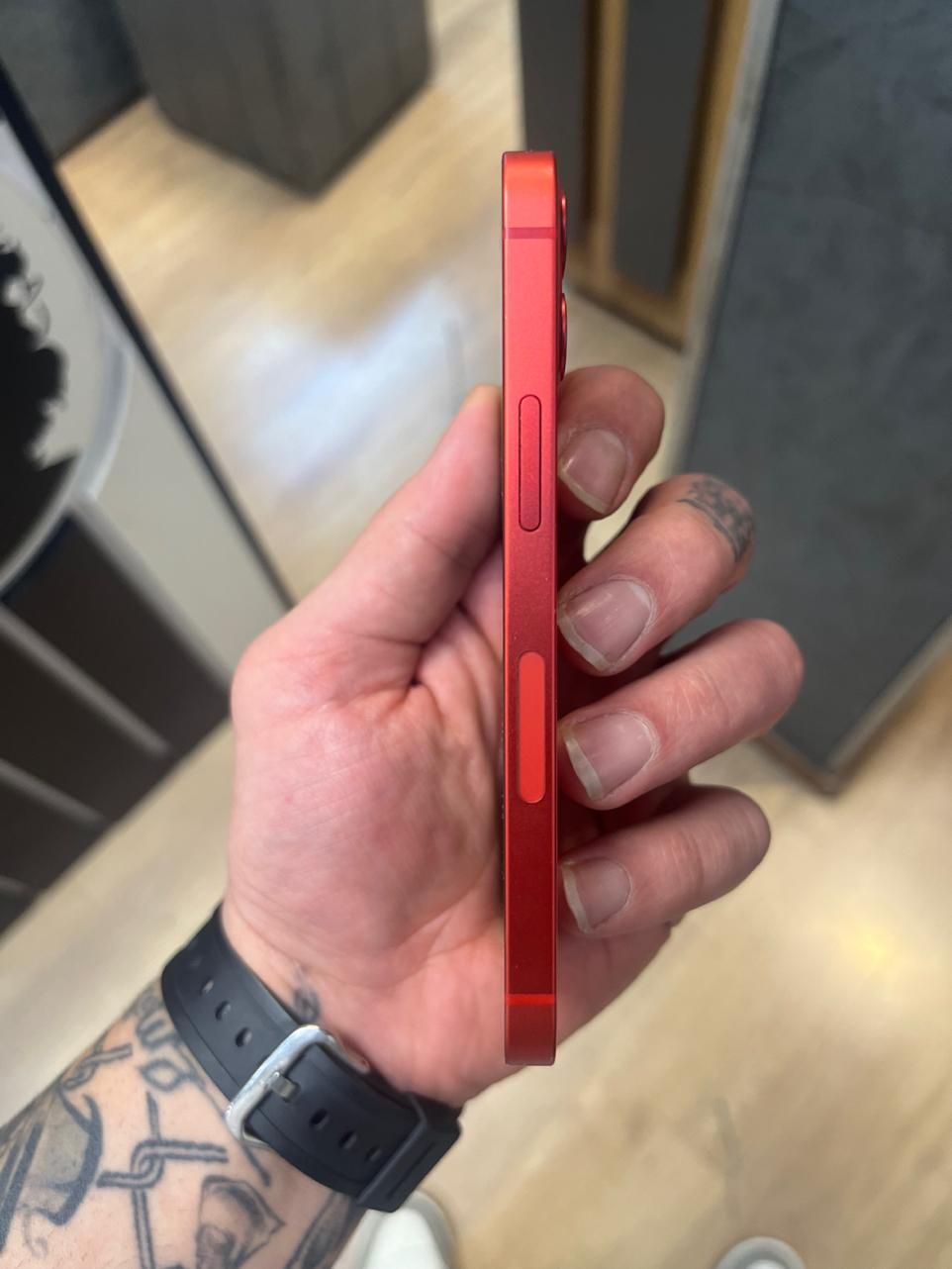 12 mini 128GB|موبایل|تهران, گیشا|دیوار