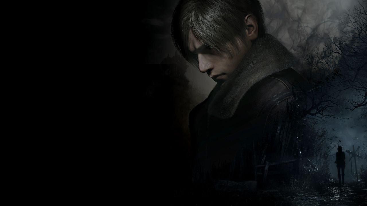 Resident Evil 4 Gold Edition PS4 & PS5 بازی|کنسول، بازی ویدئویی و آنلاین|تهران, ولنجک|دیوار