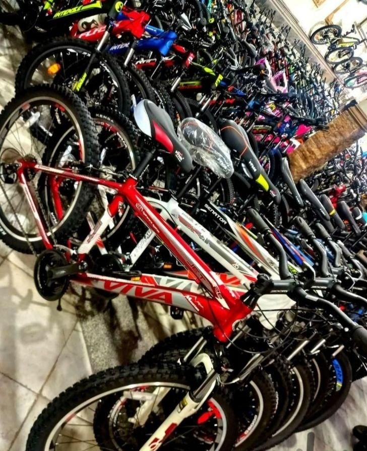 دو چرخه ۶ و ۱۲ و ۱۸ ماهه|دوچرخه، اسکیت، اسکوتر|ملایر, |دیوار