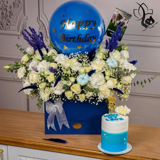 انواع گل تبریک و هدیه و کیک و بادکنک آقایان|گل و گیاه طبیعی|تهران, تهرانسر شرقی|دیوار