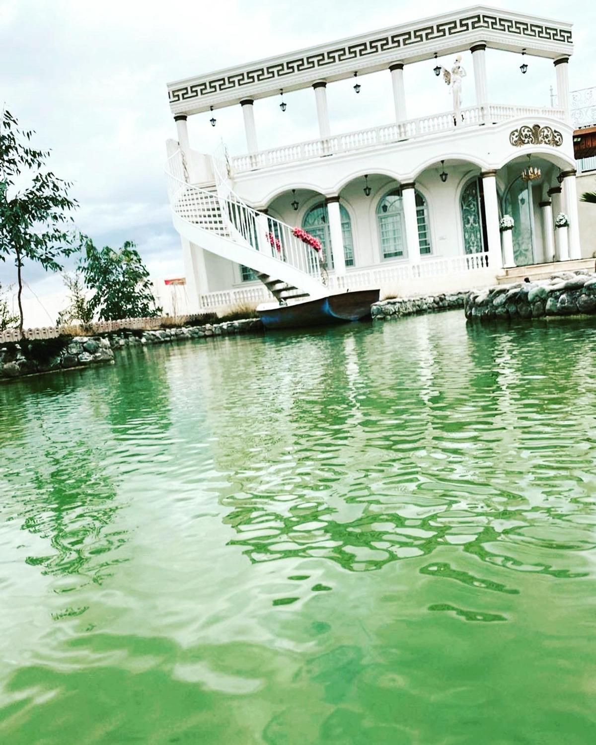 آتلیه عروس و دامادبا باغ خصوصی،هلی شات،ازدواج آسان|خدمات پذیرایی، مراسم|اصفهان, عسگریه|دیوار