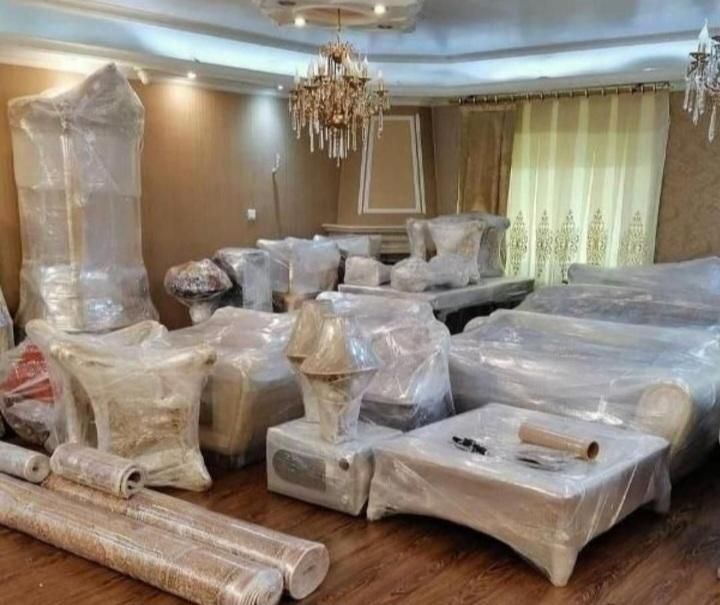 باربری‌حمل‌باراثاثیه‌منزل‌کارگرخالی‌تمام‌تهران|خدمات حمل و نقل|تهران, امیرآباد|دیوار