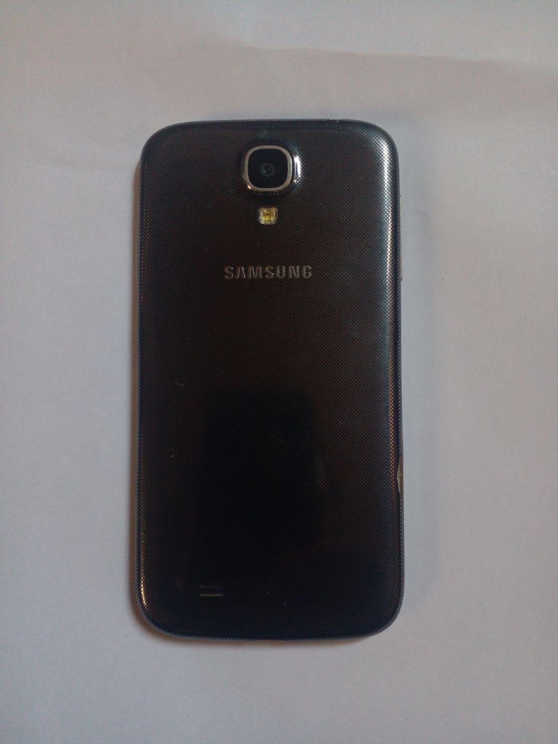 سامسونگ Galaxy S4 mini I9195I با حافظهٔ ۸ گیگابایت|موبایل|تهران, آذربایجان|دیوار
