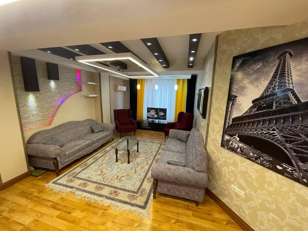 منزل آپارتمان مبله باپارکینگ اسپیلت مراکزشهر(مالک)|اجارهٔ کوتاه‌مدت آپارتمان و سوئیت|شیراز, زرهی|دیوار