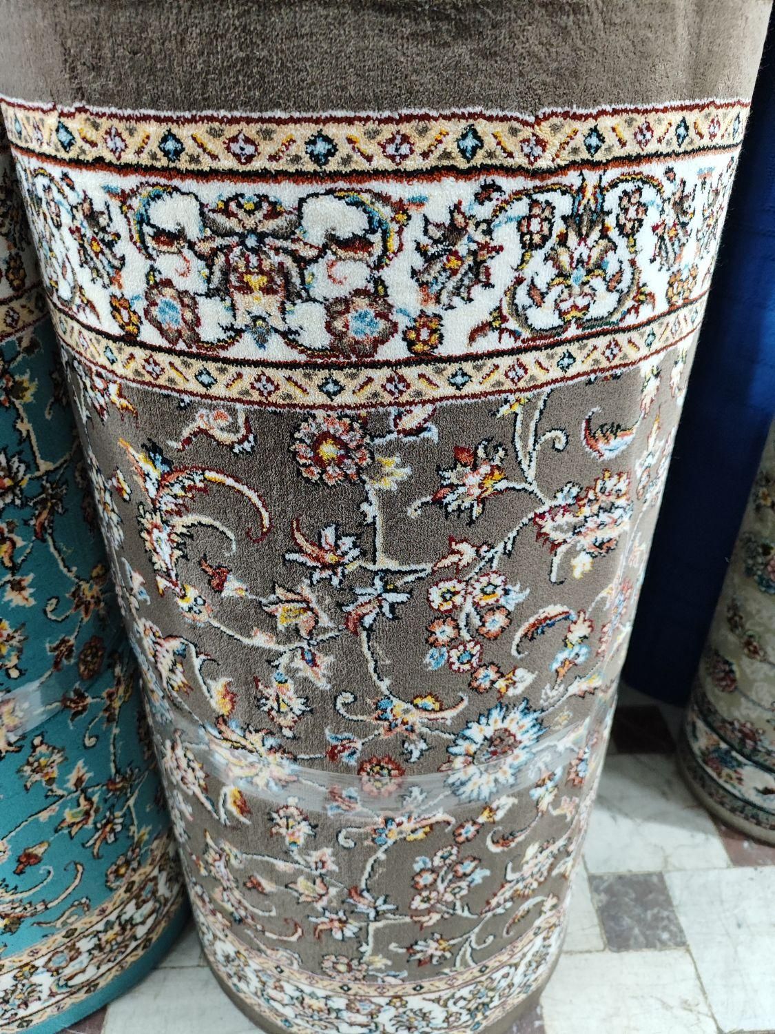 شهرموکت*کناره اکرولیک۷۰۰|فرش|قم, امامزاده ابراهیم|دیوار