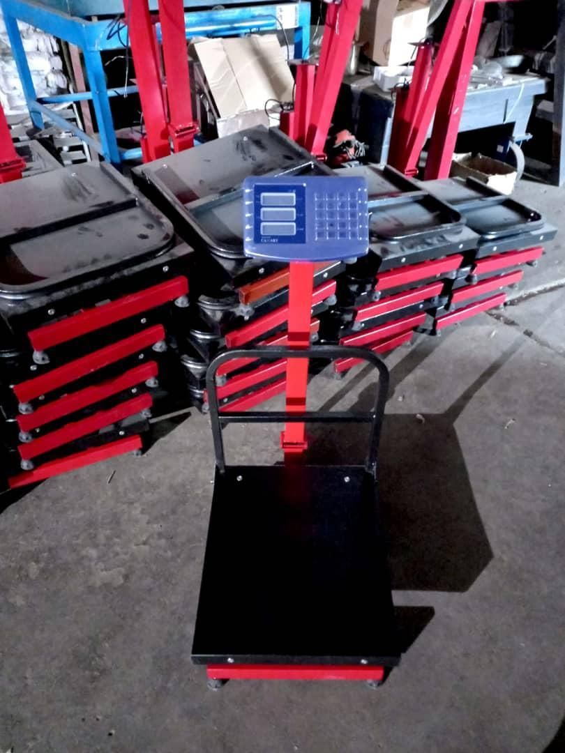 باسکول در تمام ظرفیتها باسکول دیجیتال|فروشگاه و مغازه|پاکدشت, |دیوار