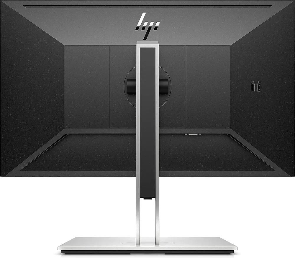 مانیتورگیمنگ 23اینچ hp E233 G4 صفحهIPS FHD|قطعات و لوازم جانبی رایانه|تهران, شهرک آزادی|دیوار