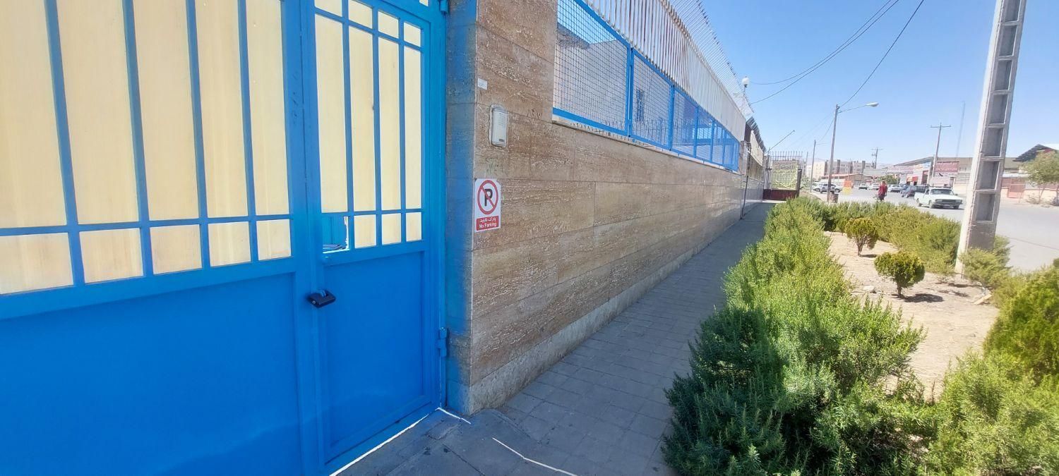 فروش سوله شیک بورس شهرگلبهار لاین معاینه فنی|فروش دفتر صنعتی، کشاورزی، تجاری|مشهد, امیریه|دیوار