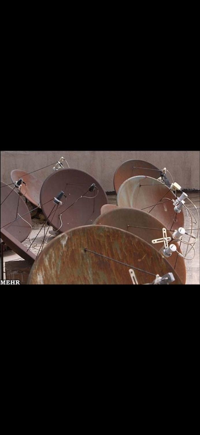 نصب انواع گیرنده دیجیتال با آنتن ثابت و متحرک|خدمات پیشه و مهارت|شاهرود, |دیوار